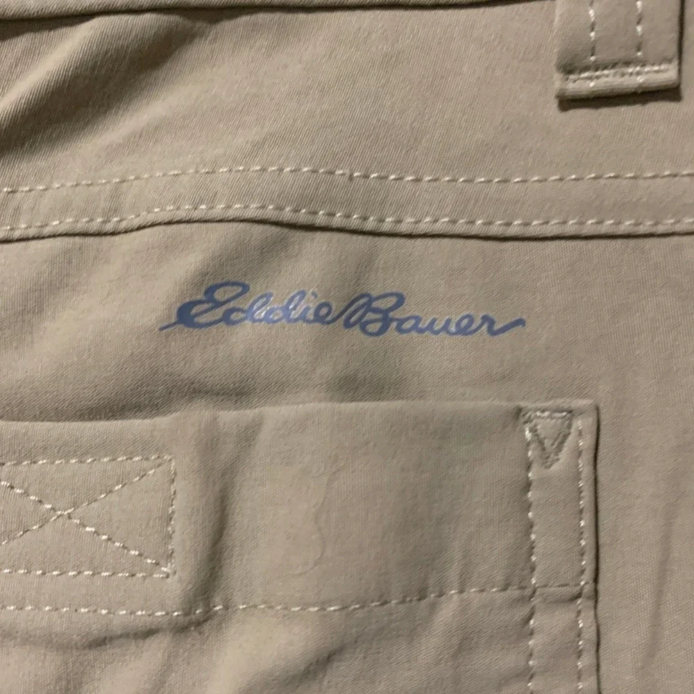 Eddie Bauer, FIRSTASCENT very good
